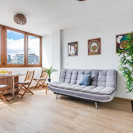 Home2Book Lovely Seaside Apartment Las Canteras Las Palmas de Gran Canaria Zewnętrze zdjęcie