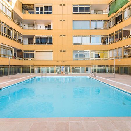 Home2Book Lovely Seaside Apartment Las Canteras Las Palmas de Gran Canaria Zewnętrze zdjęcie