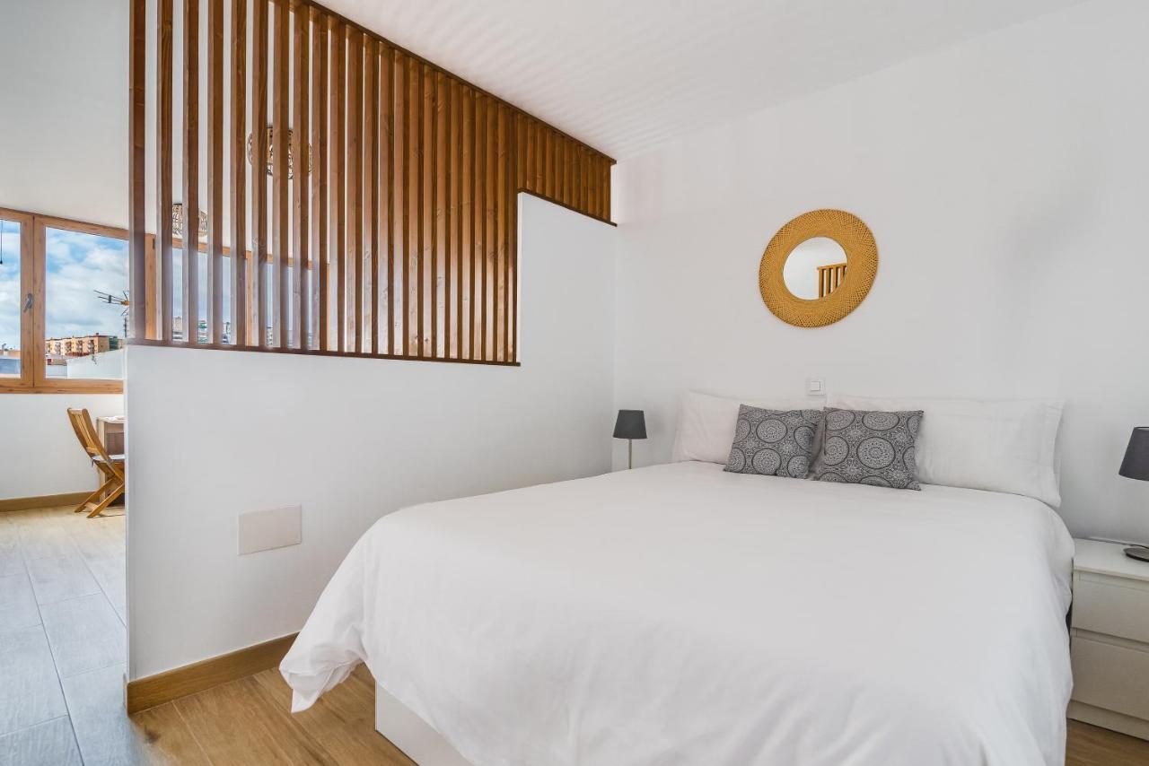 Home2Book Lovely Seaside Apartment Las Canteras Las Palmas de Gran Canaria Zewnętrze zdjęcie