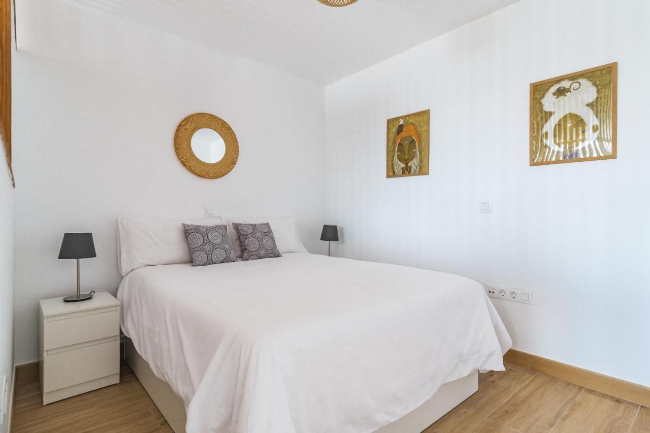 Home2Book Lovely Seaside Apartment Las Canteras Las Palmas de Gran Canaria Zewnętrze zdjęcie
