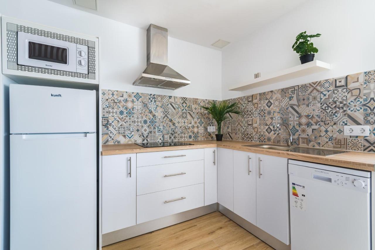 Home2Book Lovely Seaside Apartment Las Canteras Las Palmas de Gran Canaria Zewnętrze zdjęcie