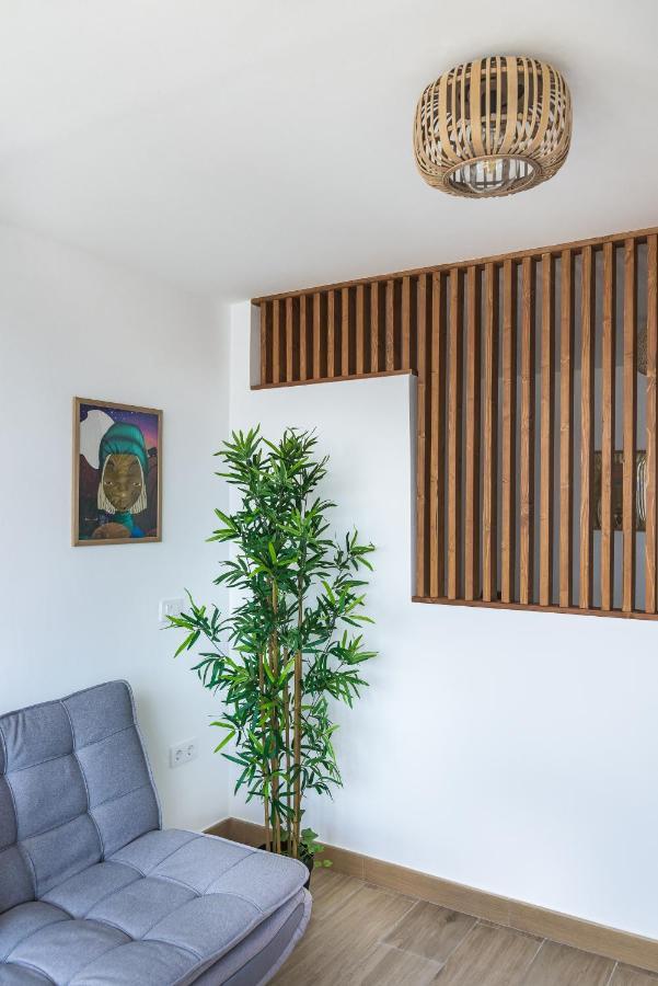 Home2Book Lovely Seaside Apartment Las Canteras Las Palmas de Gran Canaria Zewnętrze zdjęcie