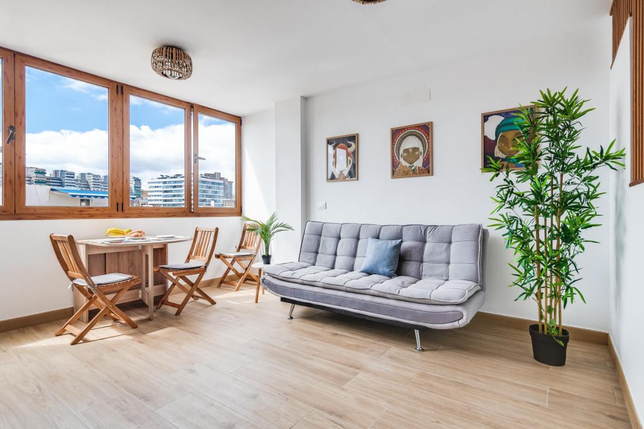 Home2Book Lovely Seaside Apartment Las Canteras Las Palmas de Gran Canaria Zewnętrze zdjęcie