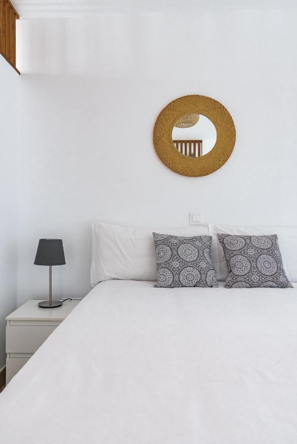 Home2Book Lovely Seaside Apartment Las Canteras Las Palmas de Gran Canaria Zewnętrze zdjęcie