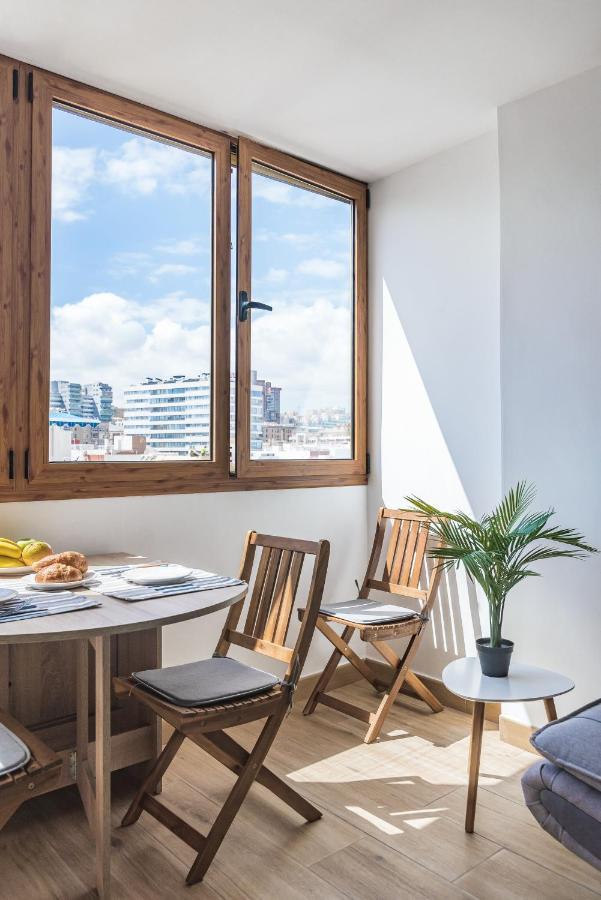 Home2Book Lovely Seaside Apartment Las Canteras Las Palmas de Gran Canaria Zewnętrze zdjęcie