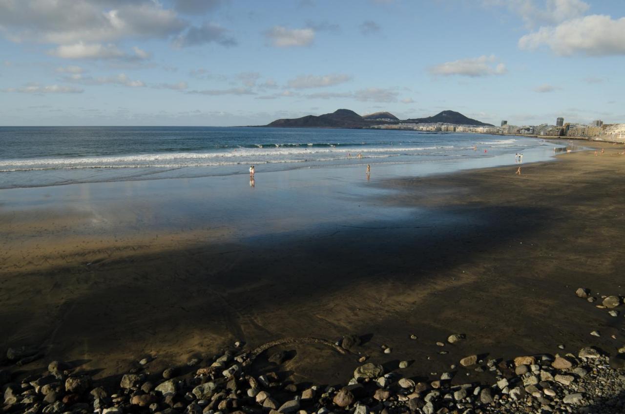 Home2Book Lovely Seaside Apartment Las Canteras Las Palmas de Gran Canaria Zewnętrze zdjęcie