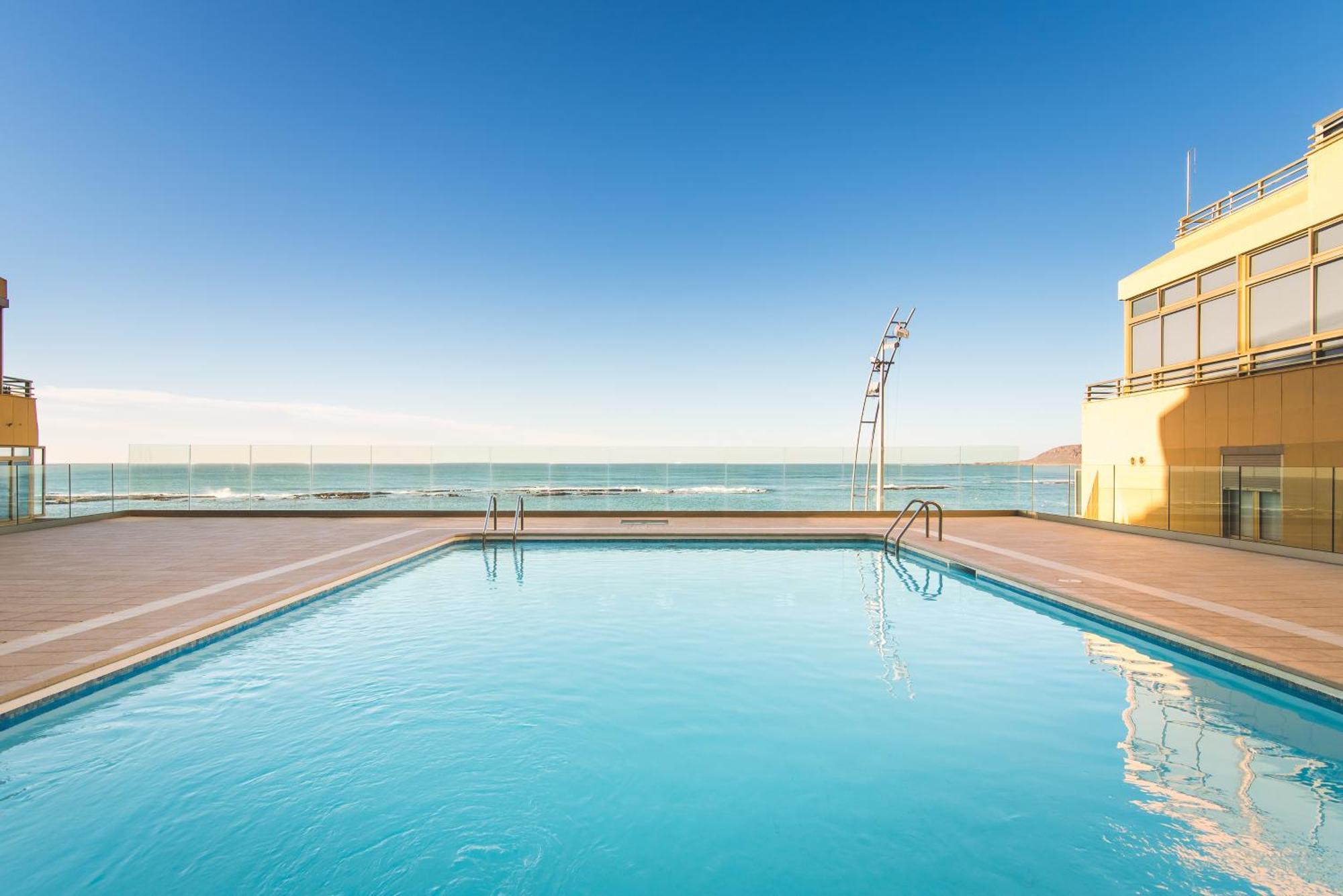 Home2Book Lovely Seaside Apartment Las Canteras Las Palmas de Gran Canaria Zewnętrze zdjęcie
